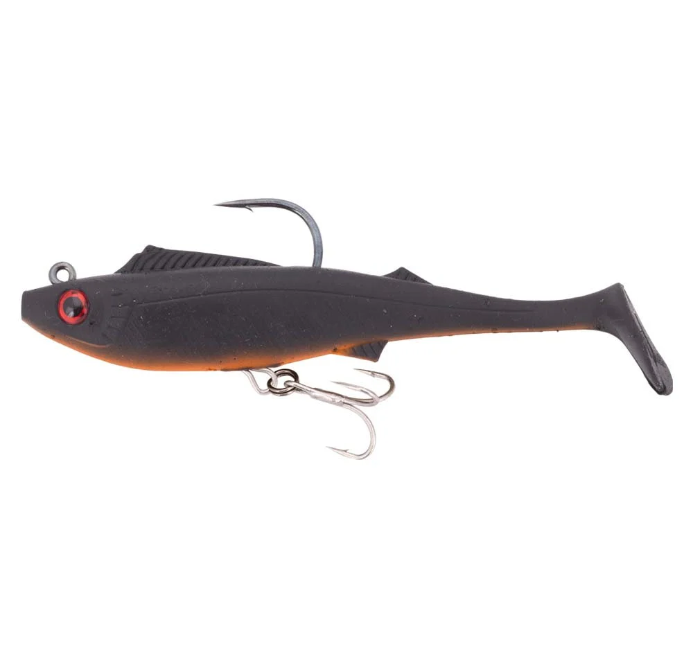 Berkley Shimma Pro-Rig Lure 4.5" - Image 7