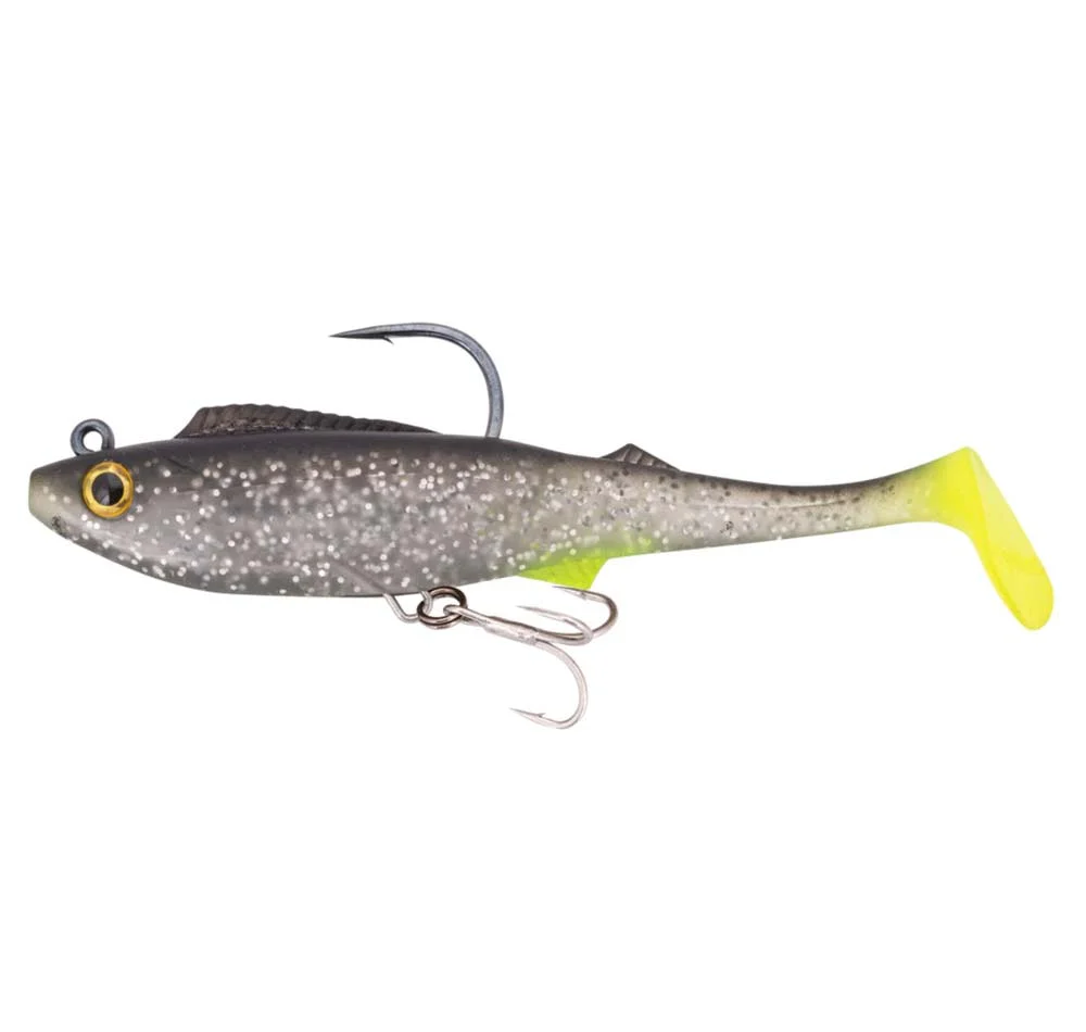 Berkley Shimma Pro-Rig Lure 5.5" - Image 2