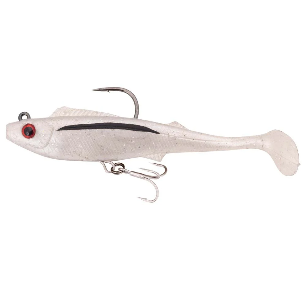 Berkley Shimma Pro-Rig Lure 5.5" - Image 4