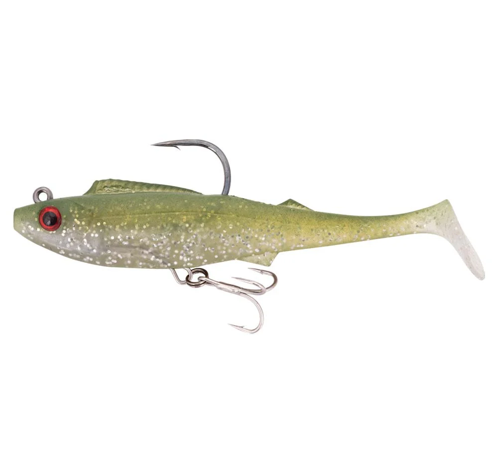 Berkley Shimma Pro-Rig Lure 5.5" - Image 5