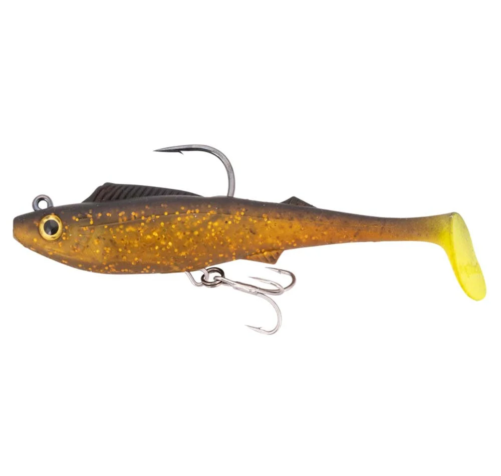 Berkley Shimma Pro-Rig Lure 5.5" - Image 9