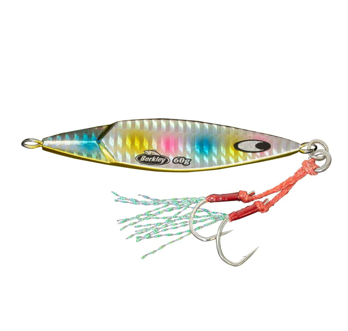 Berkley Skid Jigs - Image 12