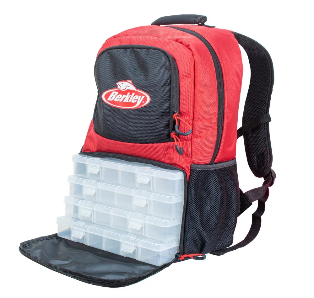 Berkley Tackle Backpack - Image 3
