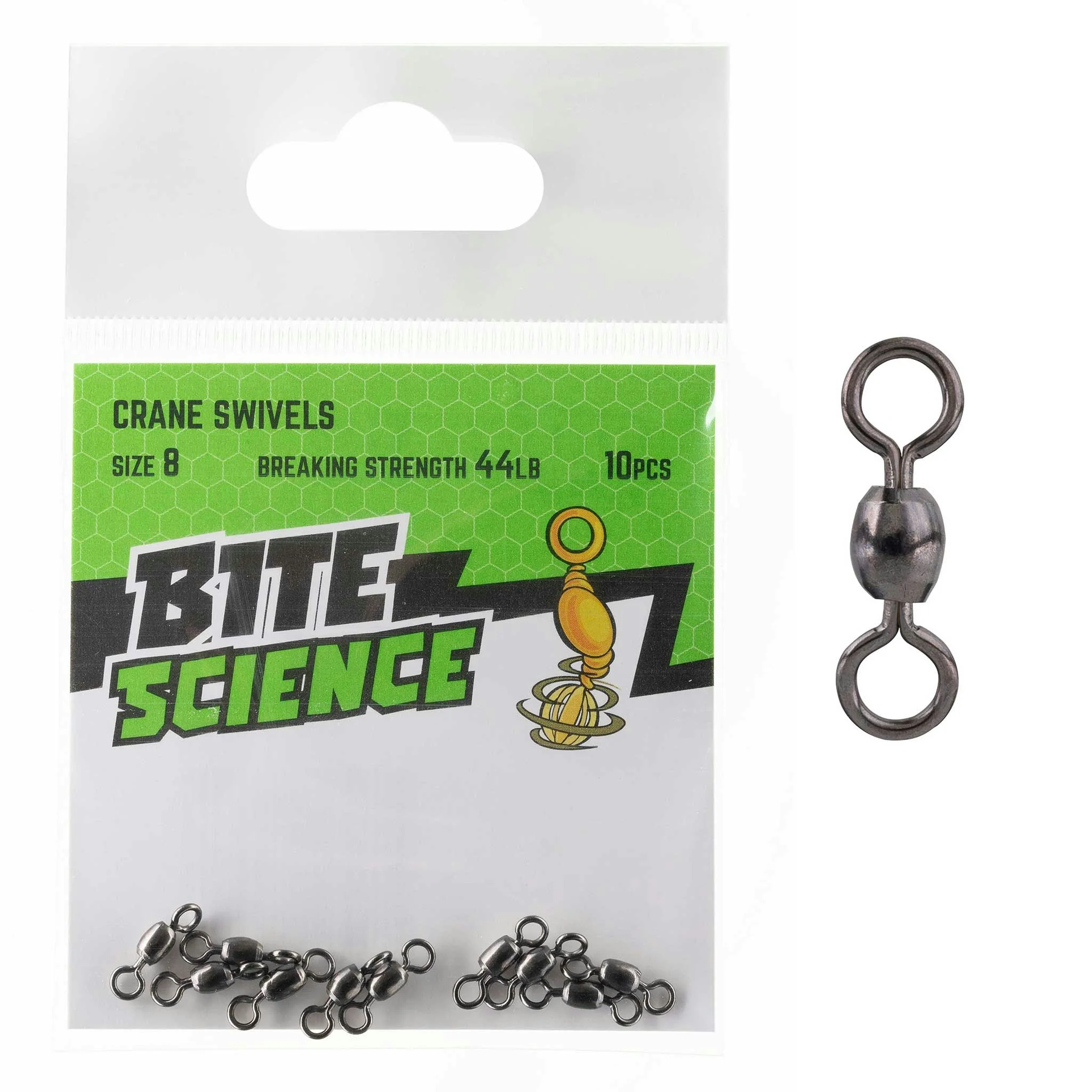 Bite Science Swivels Crane - Image 22