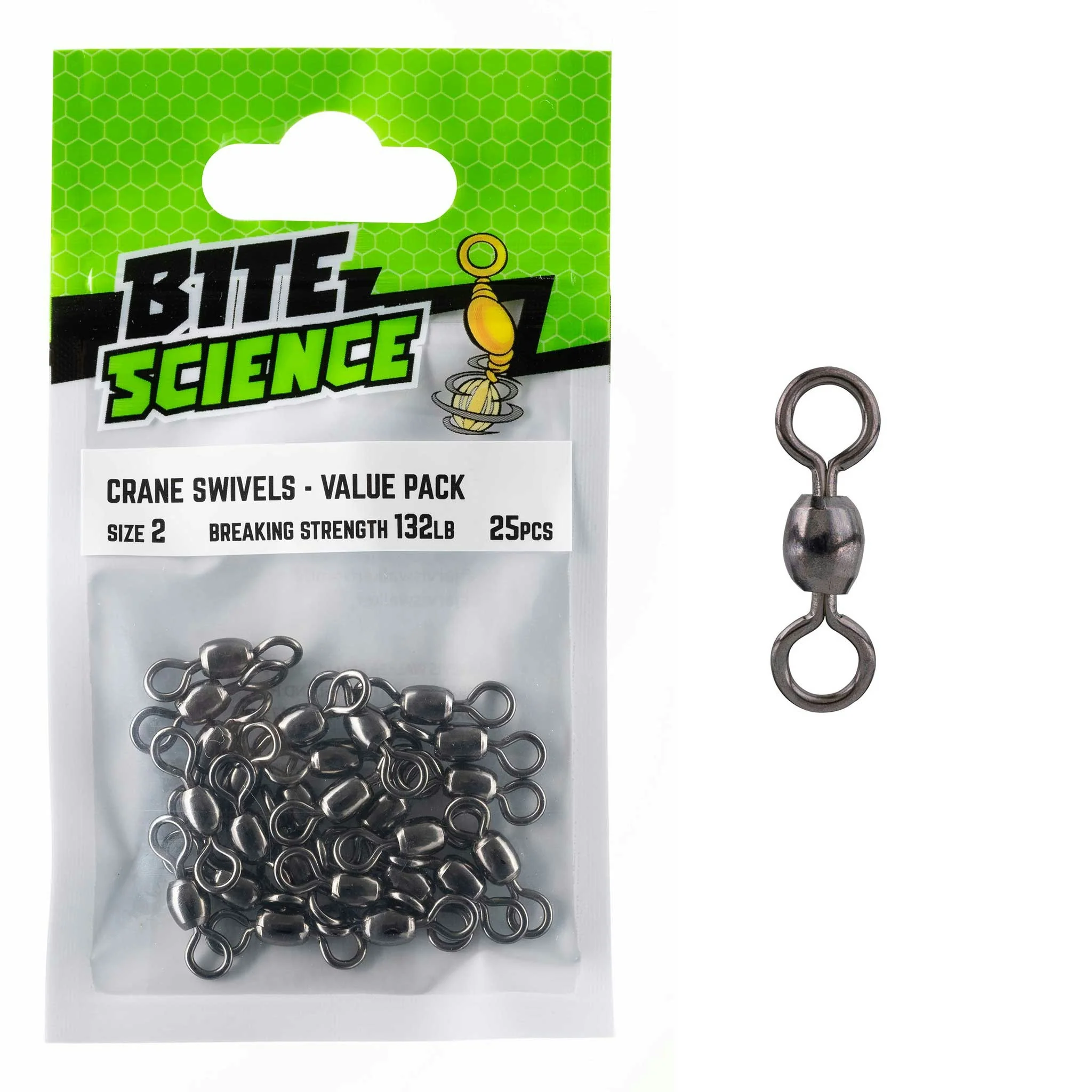 Bite Science Swivels Crane - Image 29