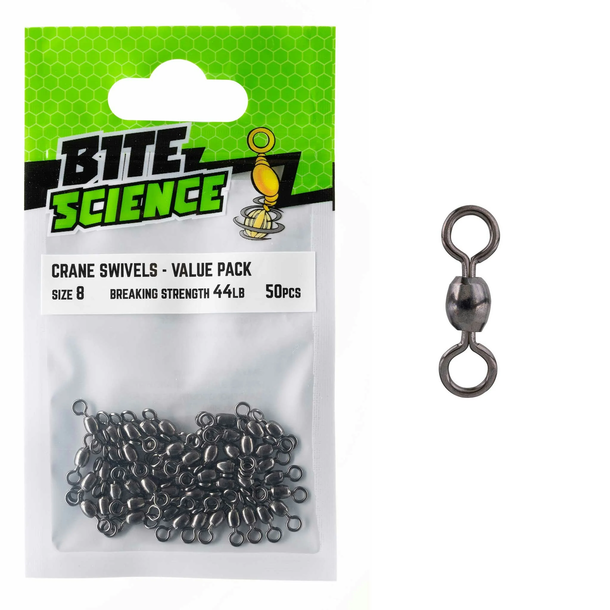 Bite Science Swivels Crane - Image 5