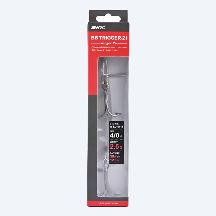 BKK BB Trigger 21 - Image 8