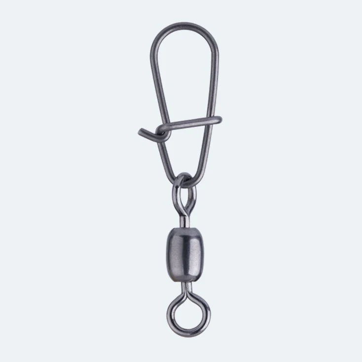 BKK Duolock Snap Swivel-51 - Image 3