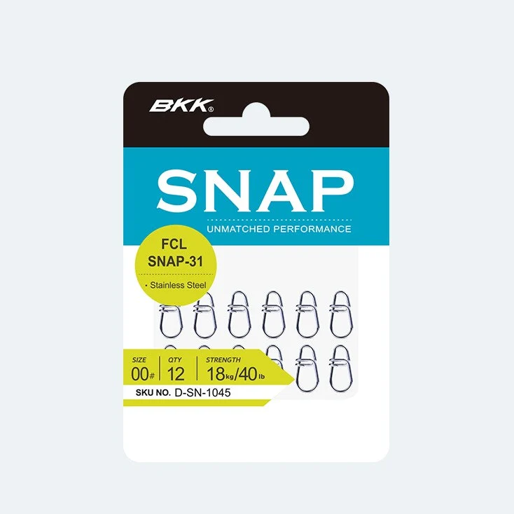 BKK FCL Snap-31 - Image 4