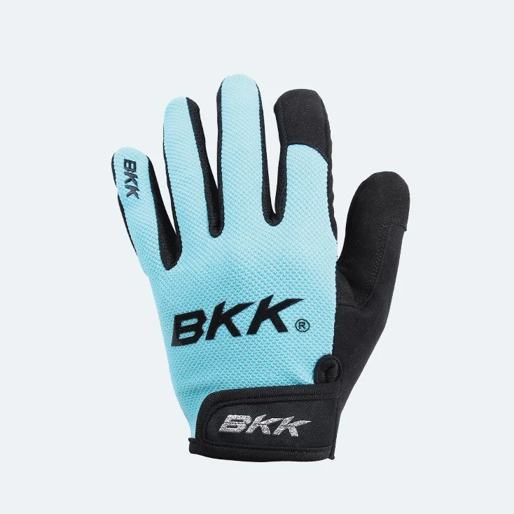 BKK Full-Finger Gloves - Image 4