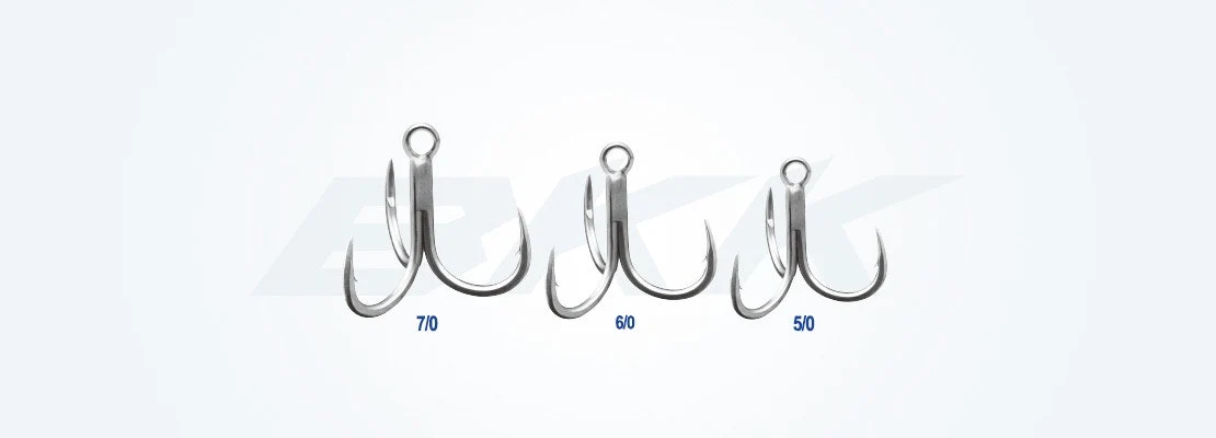 BKK GT-Rex Treble - Image 5