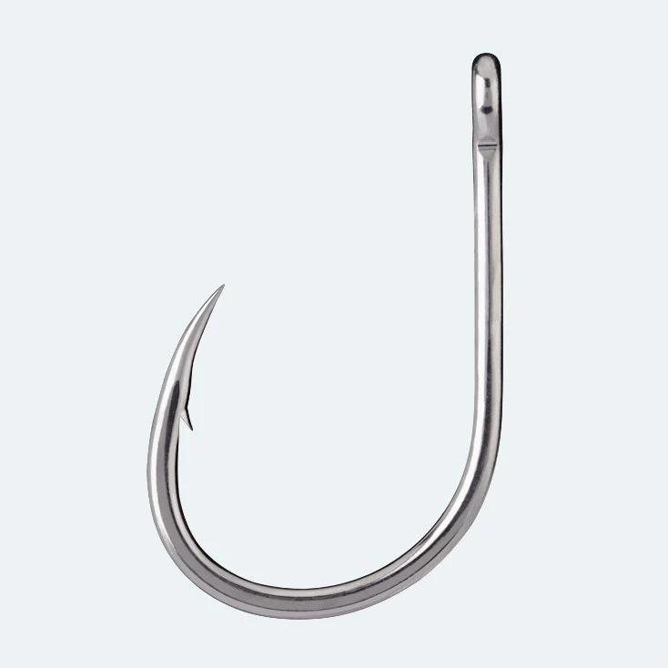 BKK Haku Livebait Hook - Image 3