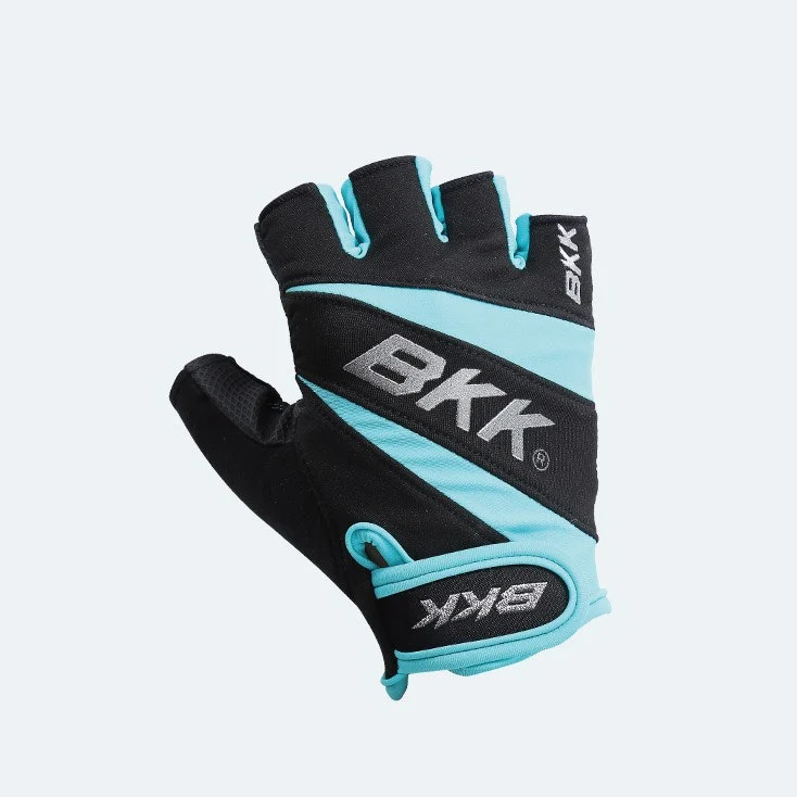 BKK Half-Finger Gloves - Image 5