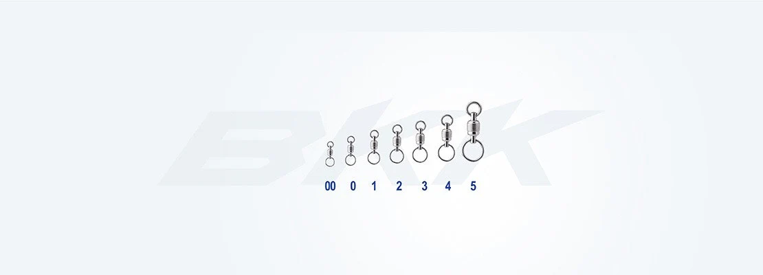 BKK Infinity Swivel JS - Image 2