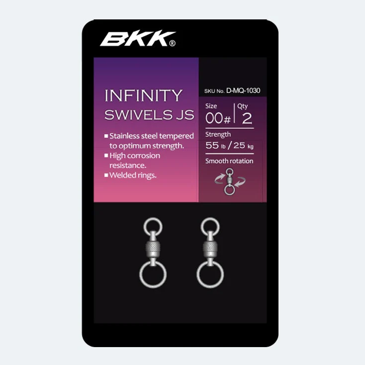 BKK Infinity Swivel JS - Image 7