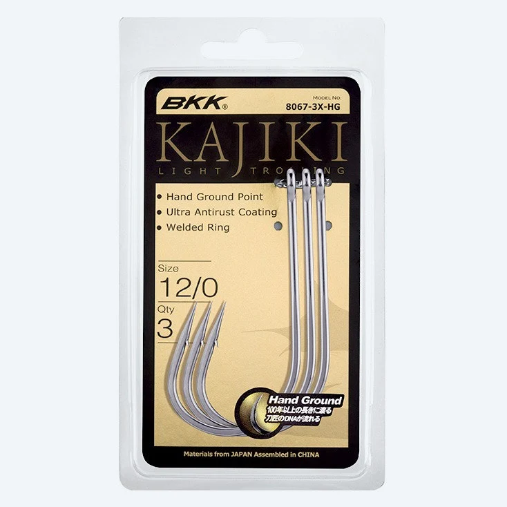 BKK Kajiki Light Trolling - Image 12
