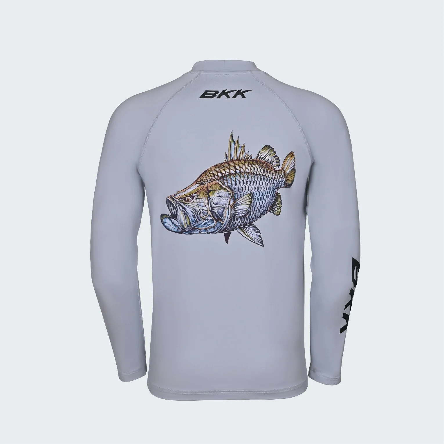 BKK Long Sleeve Performance Shirt - Image 2