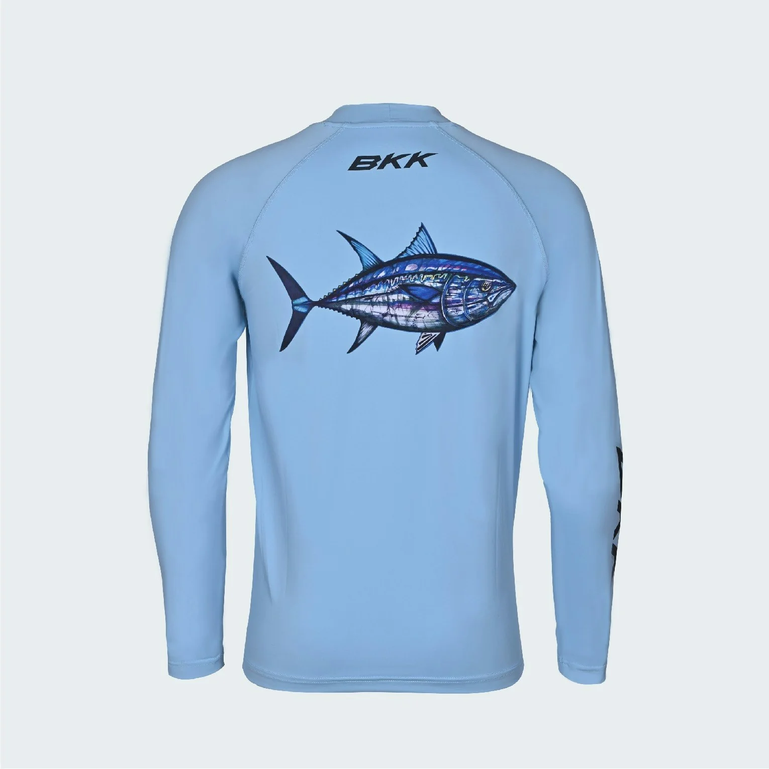 BKK Long Sleeve Performance Shirt - Image 4