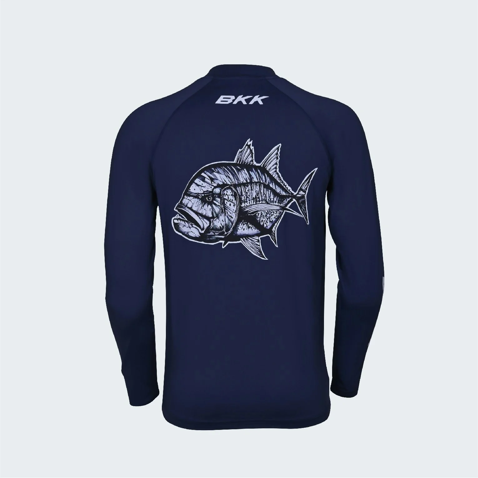 BKK Long Sleeve Performance Shirt - Image 5