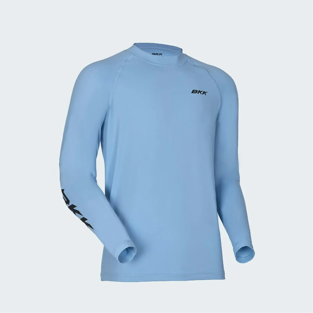 BKK Long Sleeve Performance Shirt - Image 9