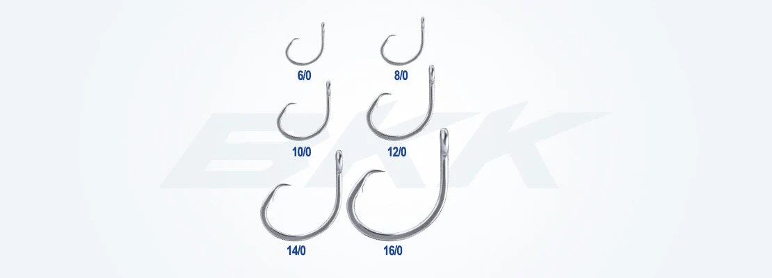 BKK Monster Circle Hook - Image 2