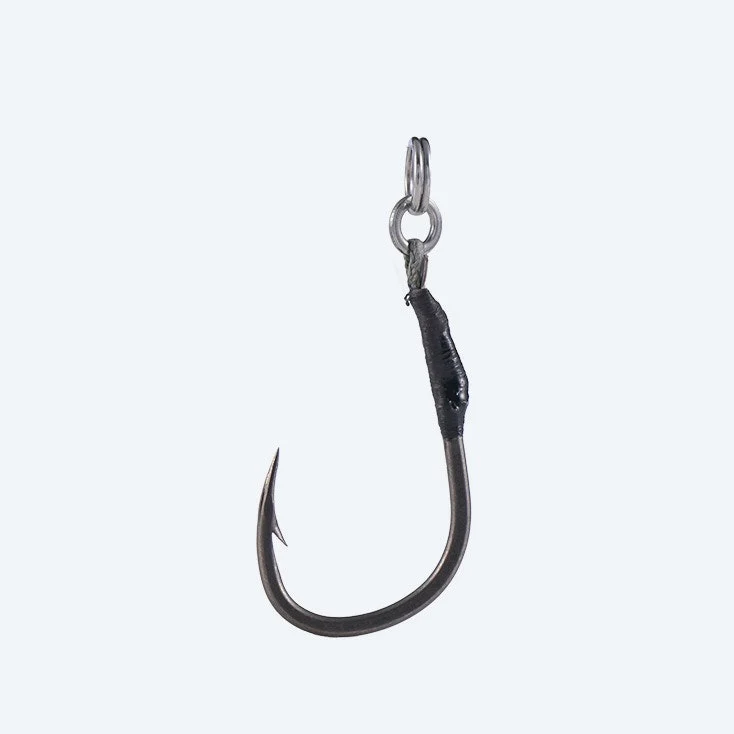 BKK Native-12 SS Hook - Image 3