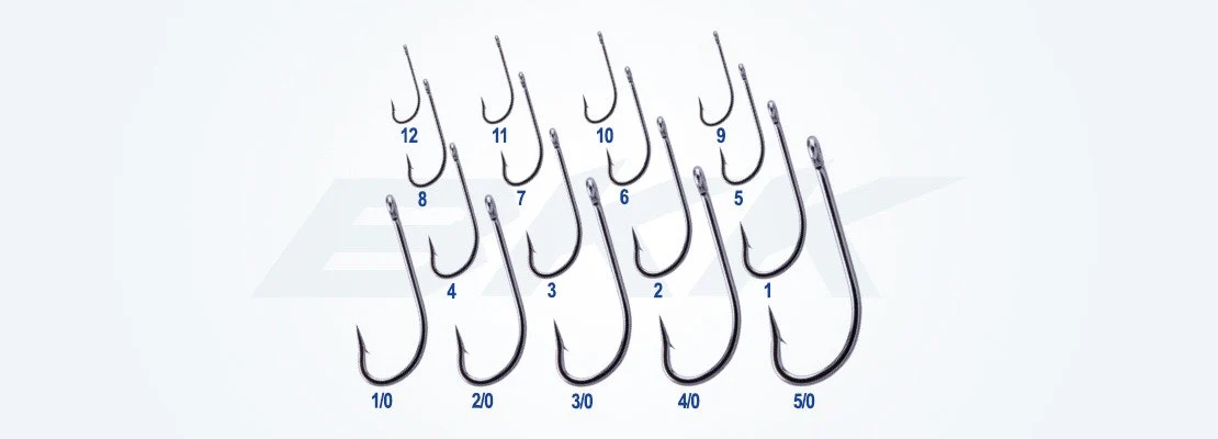 BKK O'Shaughnessy-R Hook - Image 2