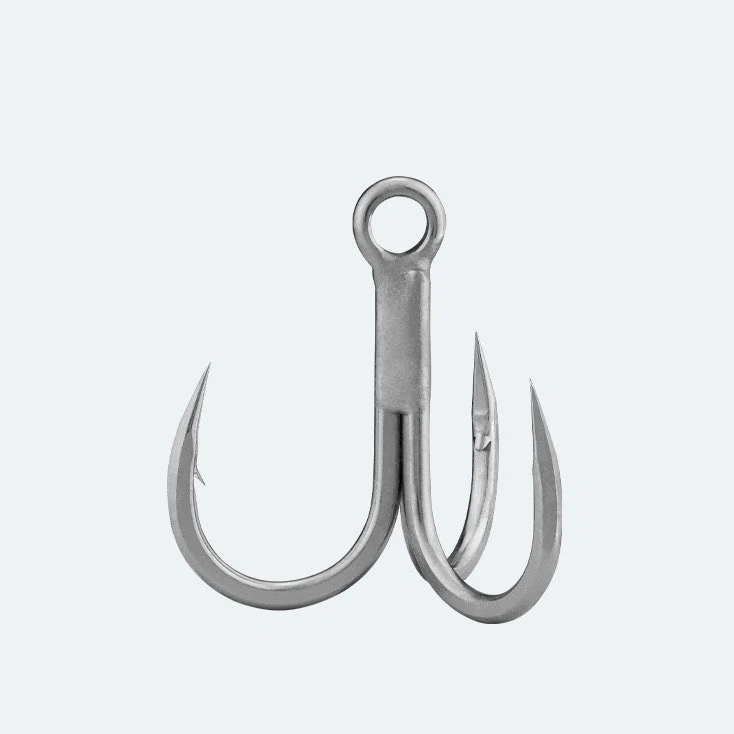 BKK Raptor-Z Treble Hook - Image 3