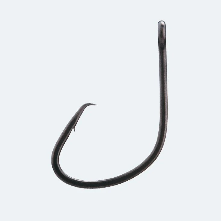 BKK SS Mutsu Circle Light Hook - Image 4