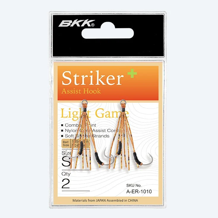 BKK Striker Assist - Image 10