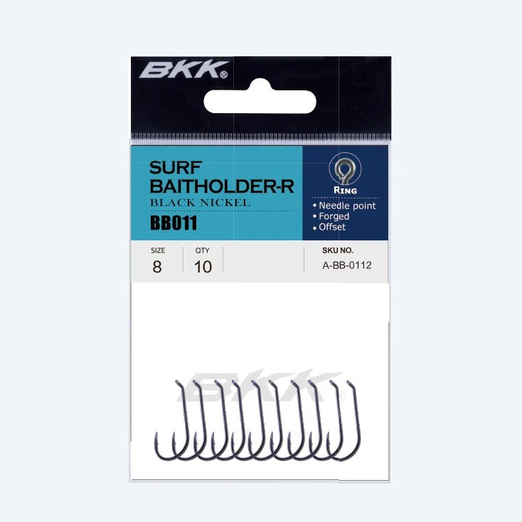 BKK Surf Baitholder-R Hook - Image 6