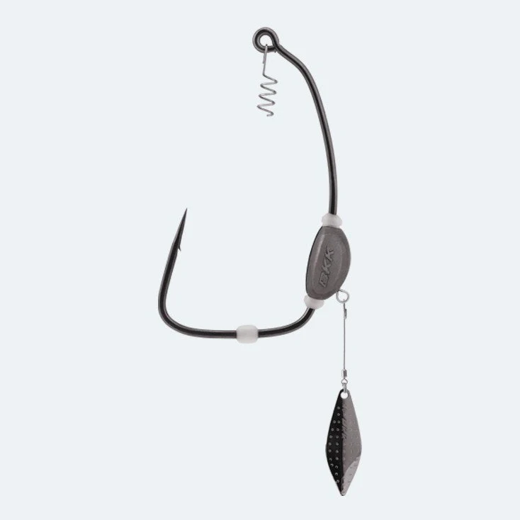 BKK Titan Diver Plus Worm Hook - Image 3