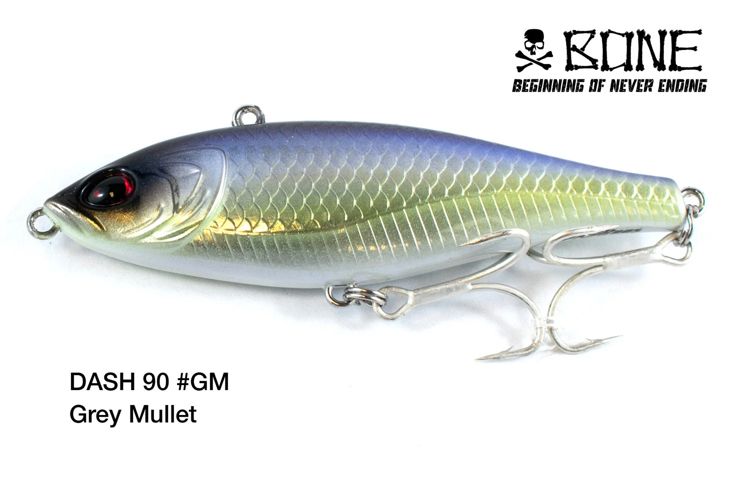 Bone Dash 90S Lure - Image 13