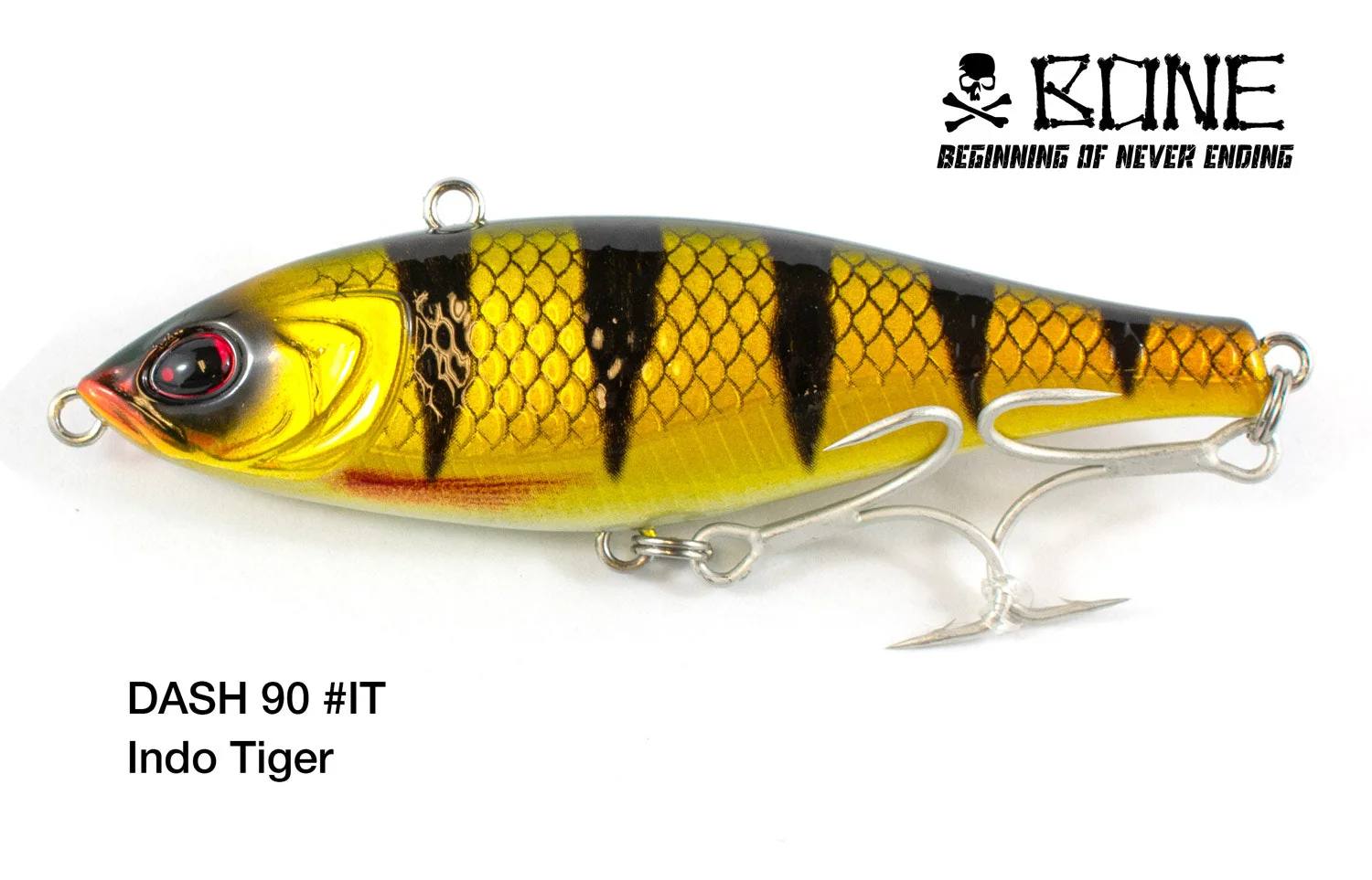 Bone Dash 90S Lure - Image 15