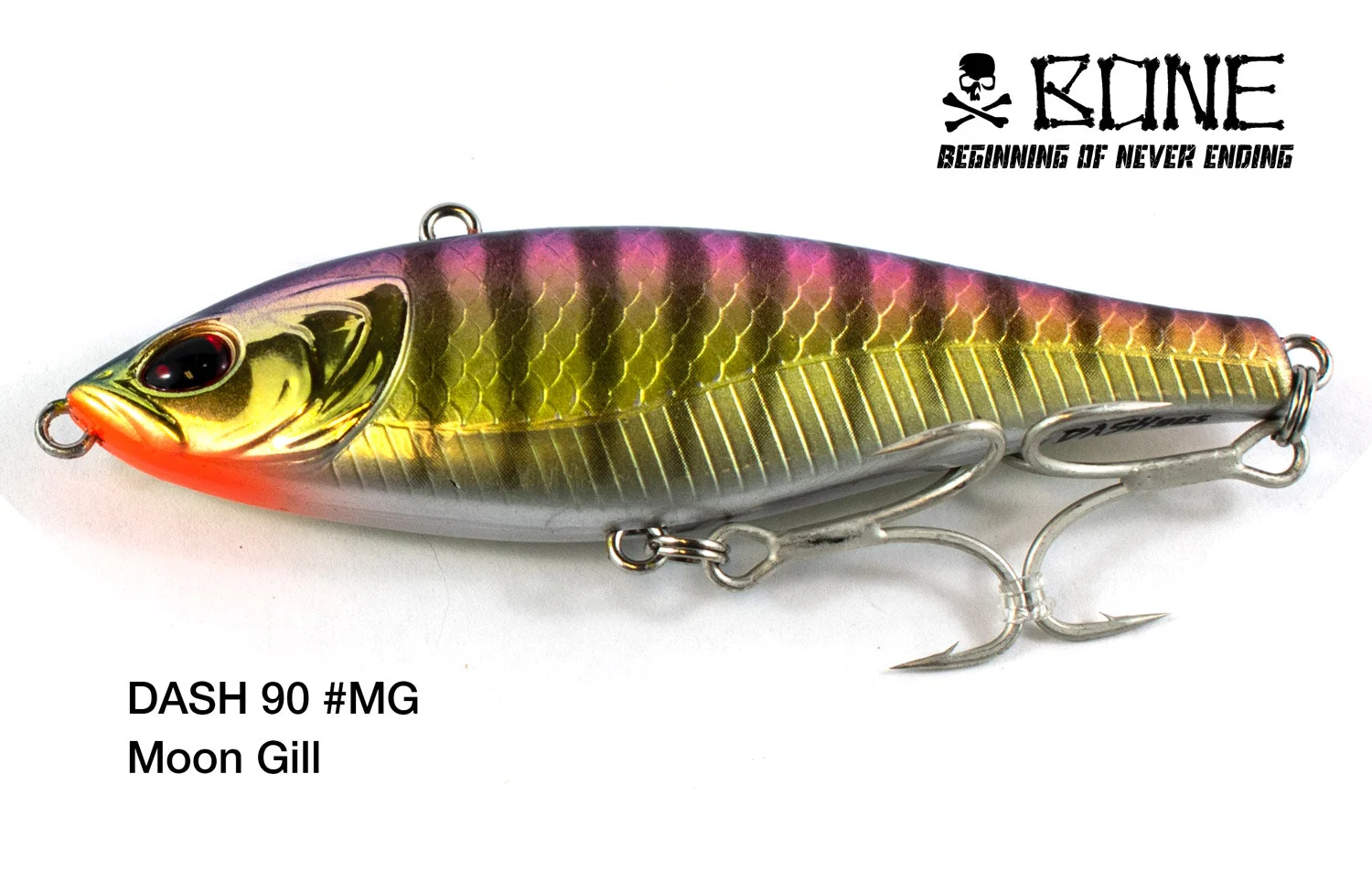 Bone Dash 90S Lure - Image 16