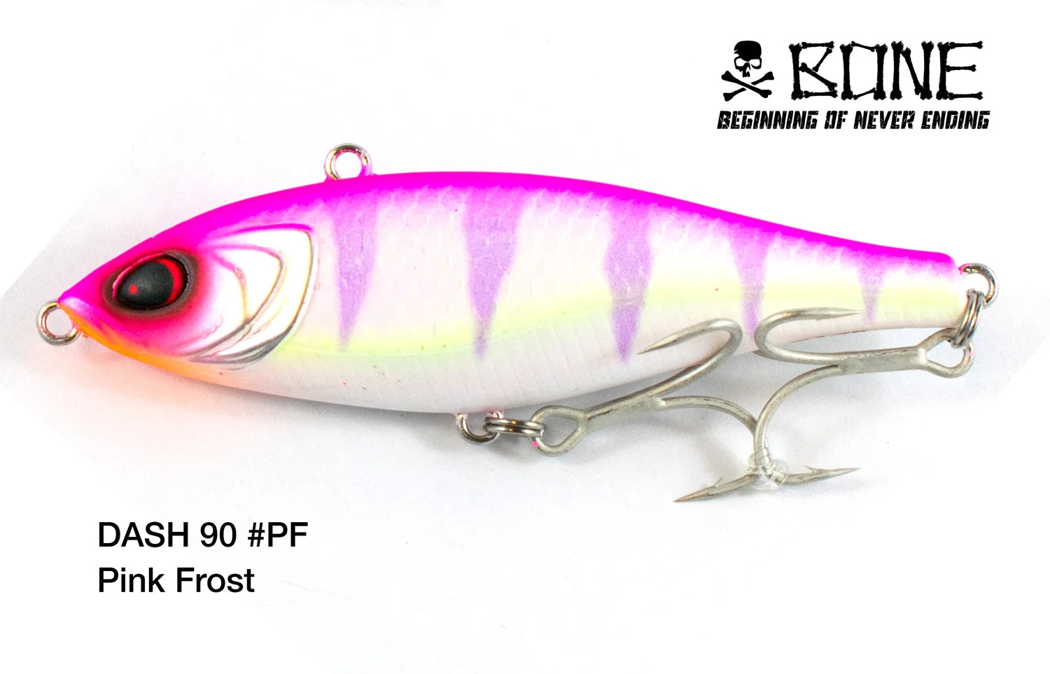 Bone Dash 90S Lure - Image 19
