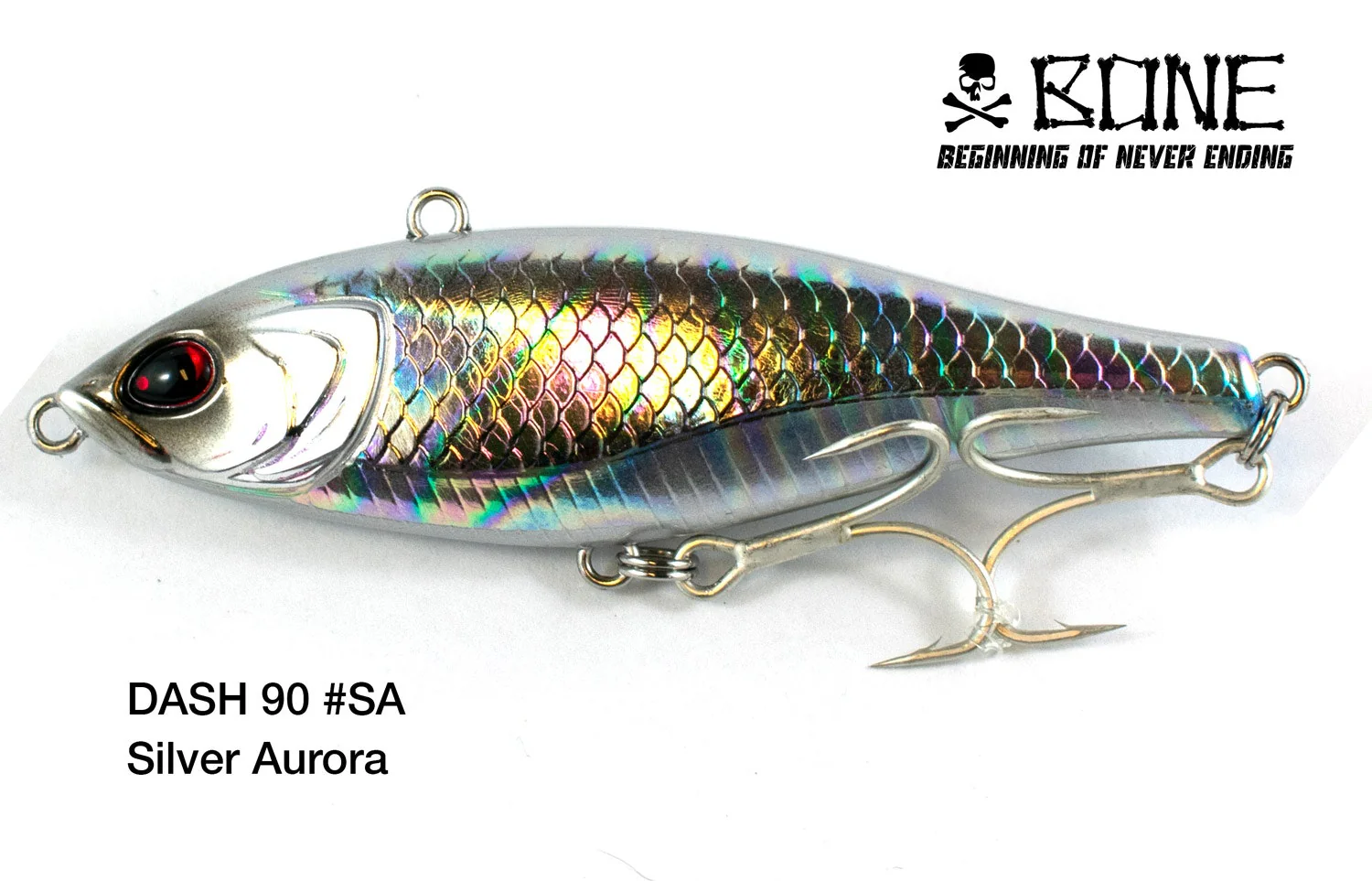 Bone Dash 90S Lure - Image 20
