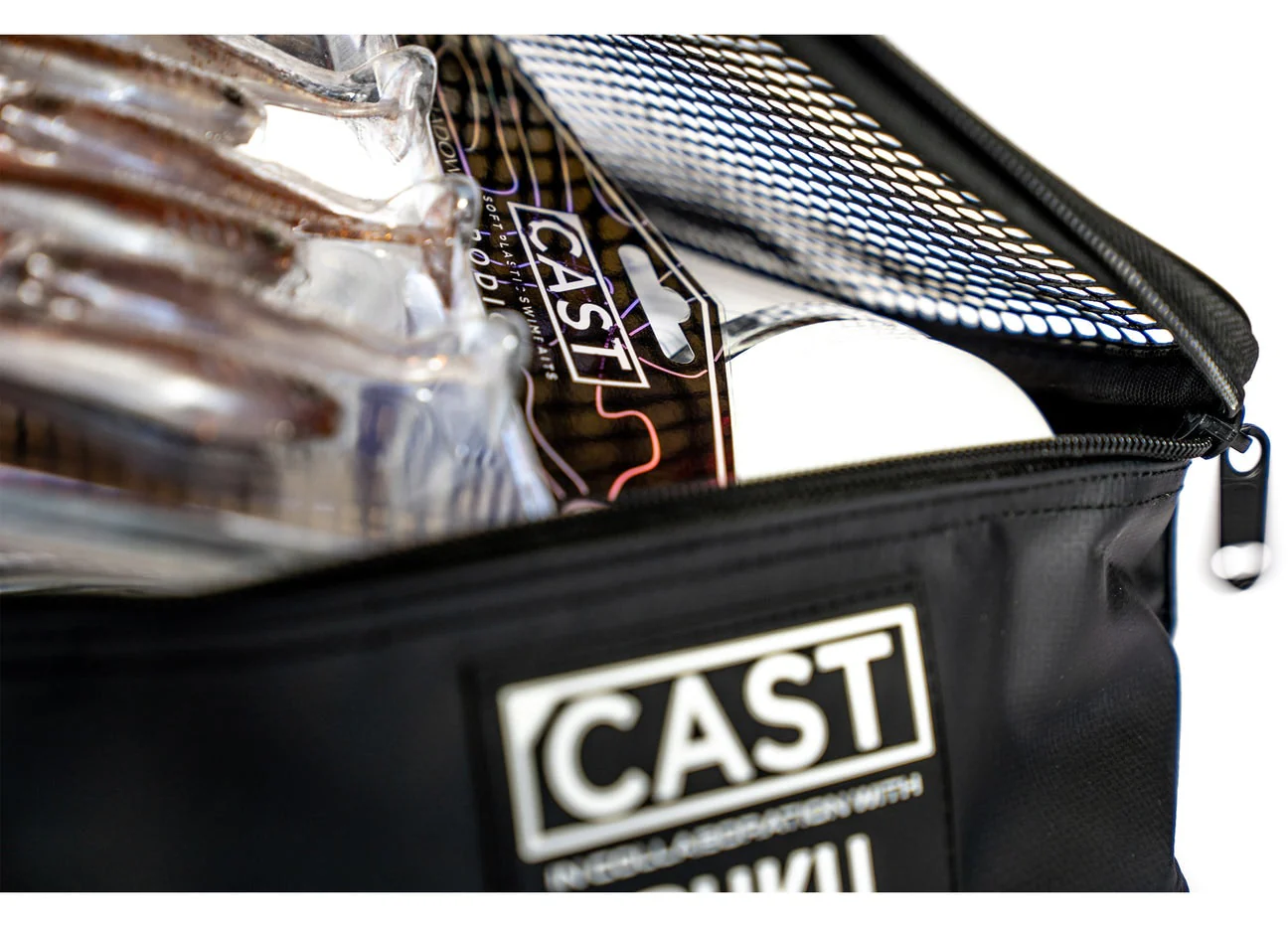 Buku Cast Grab Bag - Image 3