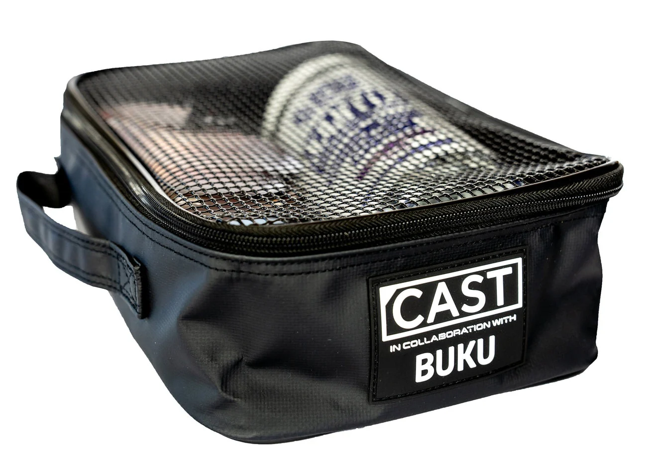 Buku Cast Grab Bag - Image 4