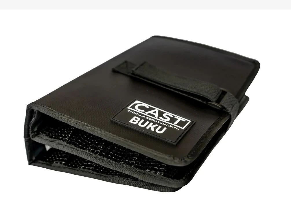 Buku Cast Jig Bag - Image 3