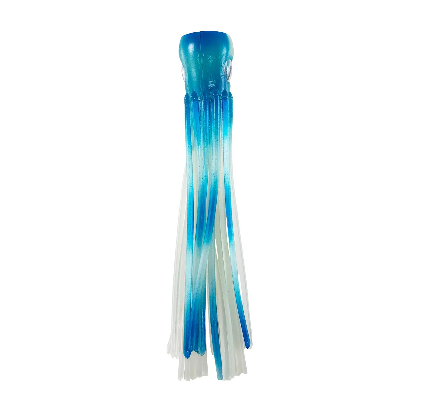 Buku Chugger 6" Skirted Trolling Lure - Image 4
