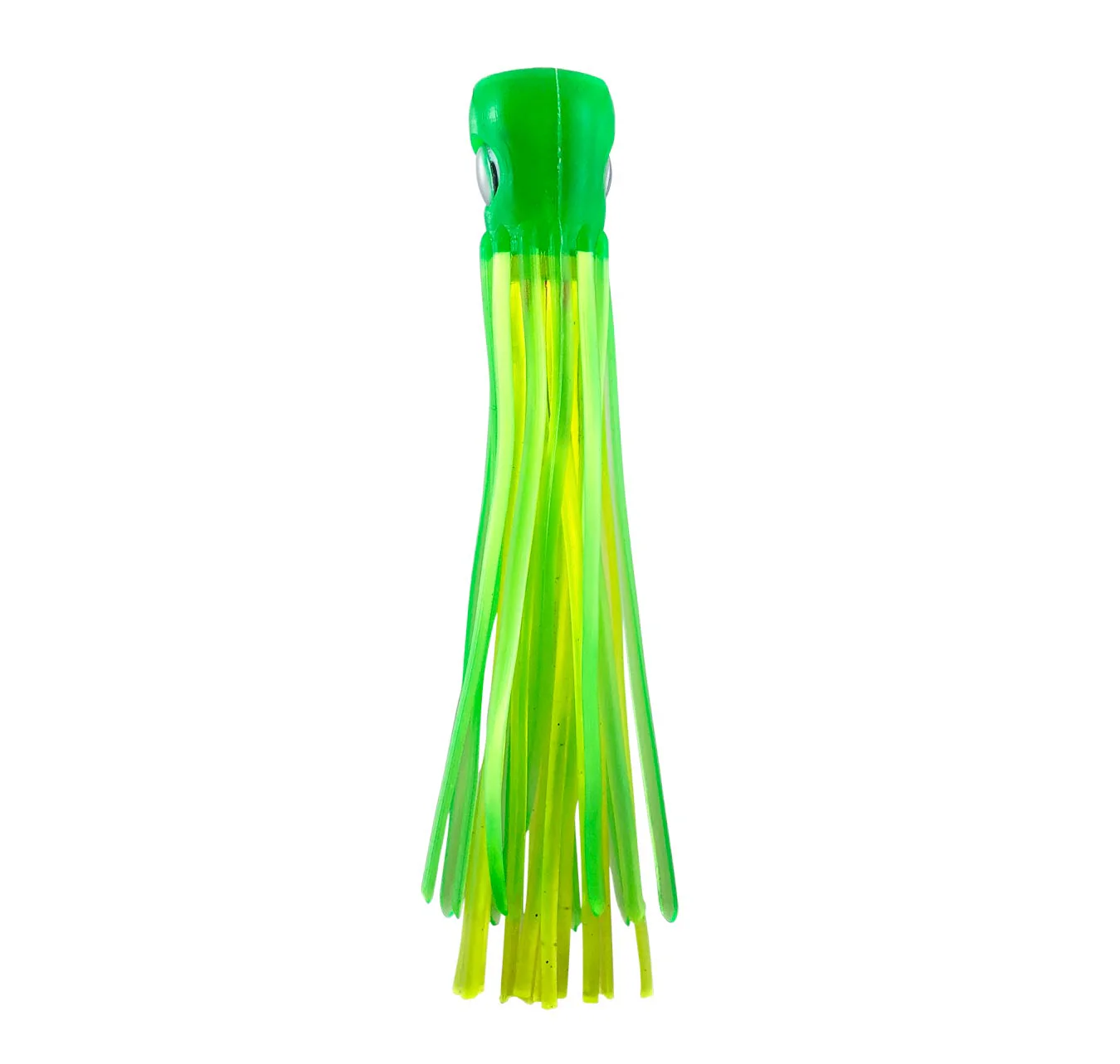 Buku Chugger 6" Skirted Trolling Lure - Image 6