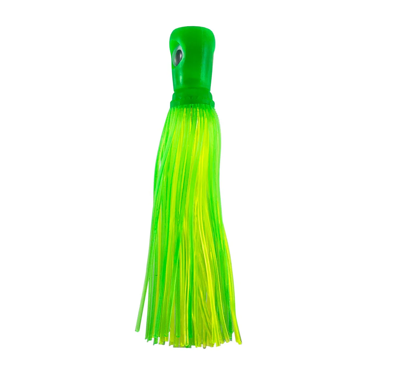 Buku Chugger 8.5" Skirted Trolling Lure