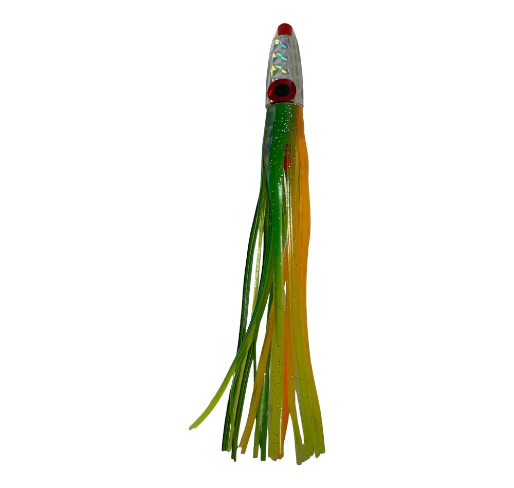 Buku Hawaii 7.5'' Skirted Lure - Image 3