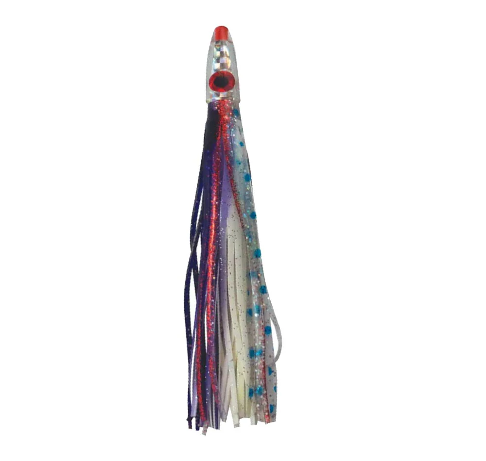 Buku Hawaii 7.5'' Skirted Lure - Image 7