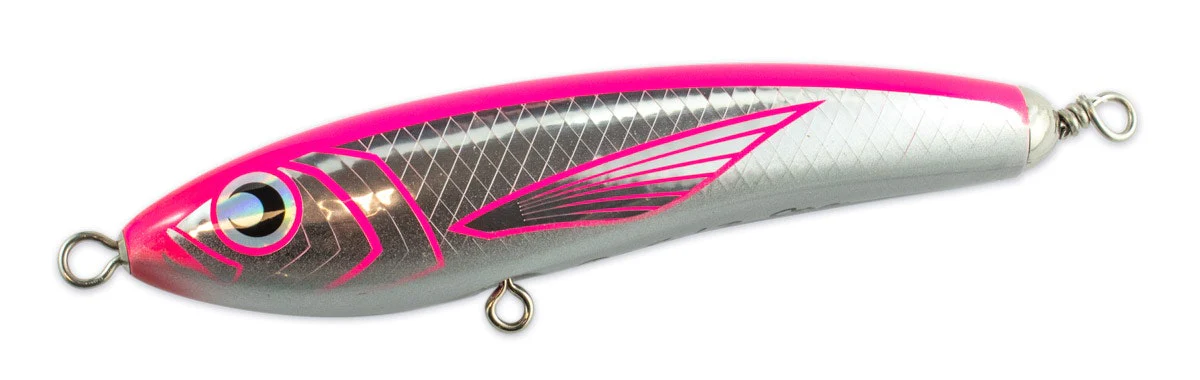 Buku Lures Fast Sink P - Image 10