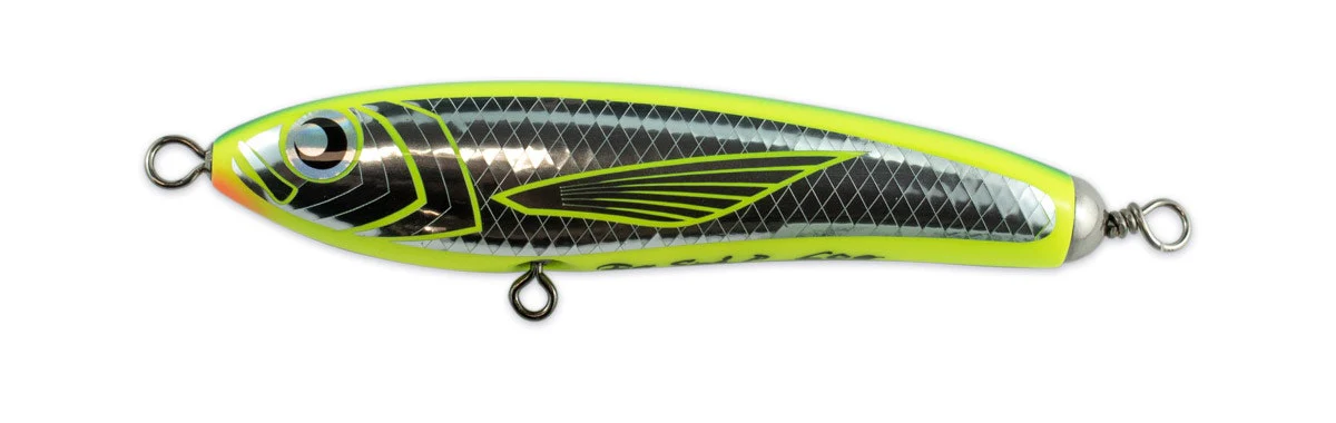 Buku Lures Fast Sink P - Image 2