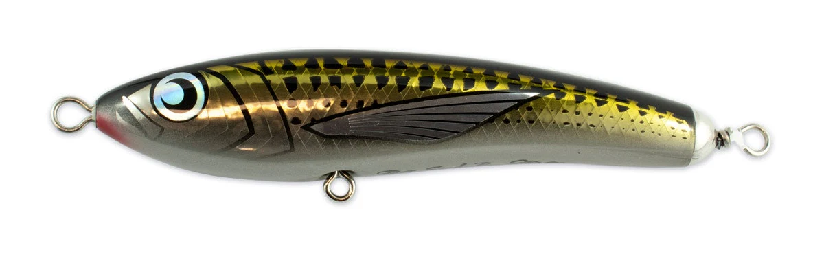 Buku Lures Fast Sink P - Image 21