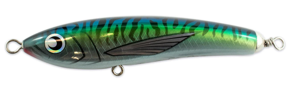 Buku Lures Fast Sink P - Image 22