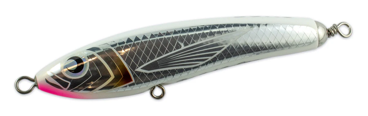 Buku Lures Fast Sink P - Image 29